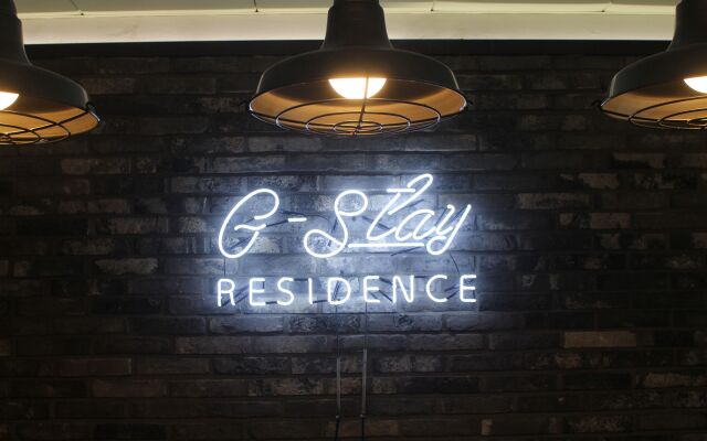 G-Stay Residence