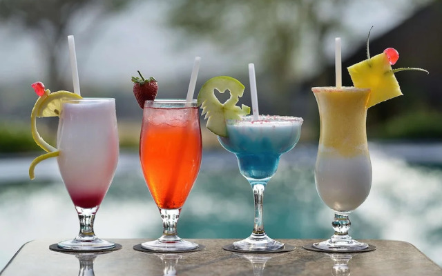 Bakubung Self-Catering Chalets