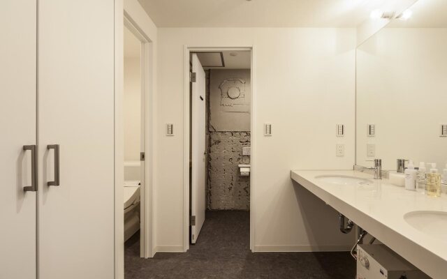 ICHINICHI - Hostel