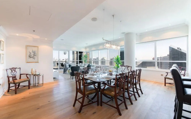 Marina Quays by MaisonPrivee