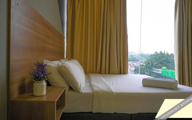 T-Hotel Mont Kiara