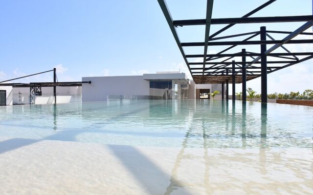 Palais Tulum by the Spot Rentals