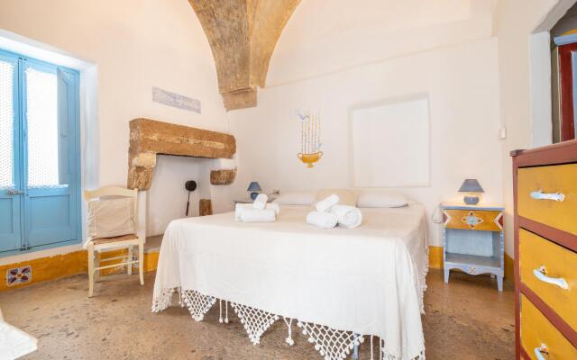 Camera Lussuria - Racale