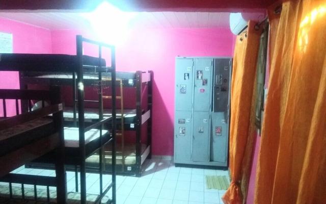 Hostel FreeWay