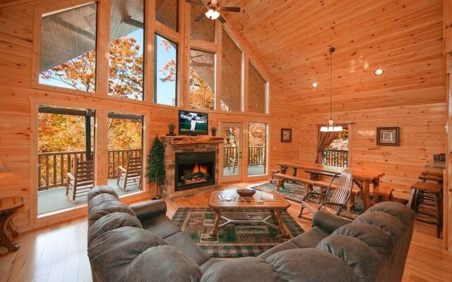 Lazy Daze Lodge