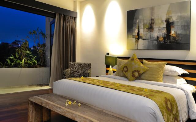 Artisane Villa And Spa