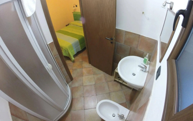 B&B Le Scalette