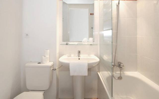 The Originals City, Hôtel Ambacia, Tours Sud