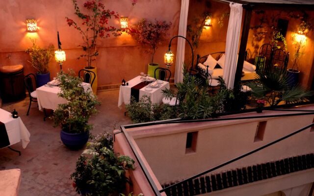 Riad Al Badia