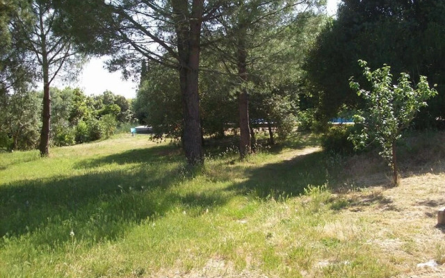 Agriturismo Gesseta