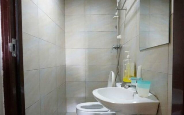 Huatian Gucuo Guesthouse