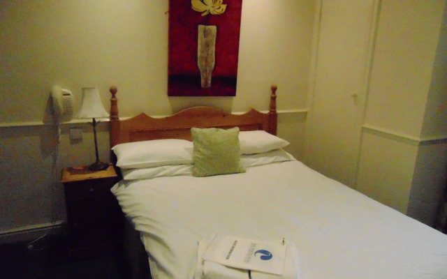 The Wensleydale Hotel