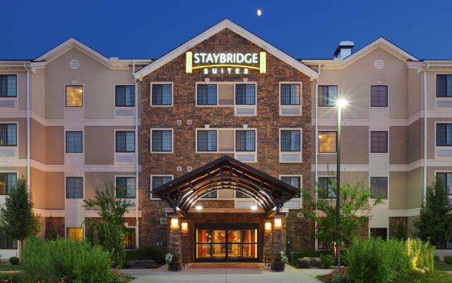 Staybridge Suites Fort Worth - Fossil Creek, an IHG Hotel