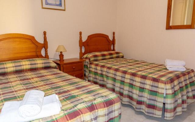 Apartamento Casanova 1A