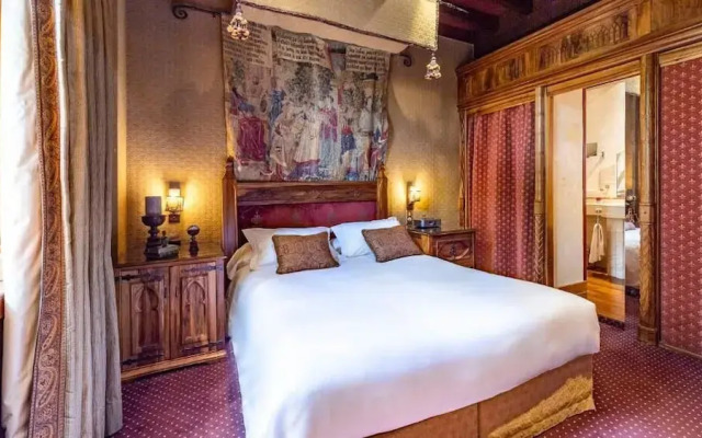 Château de Codignat