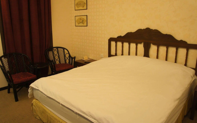 Baba House Melaka