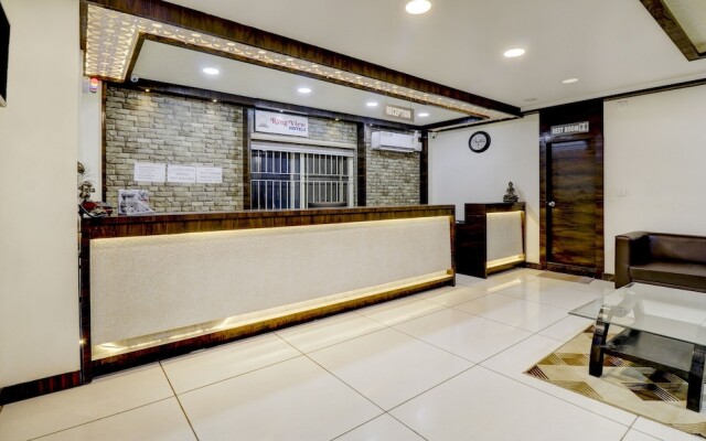 Treebo Trend Ring View Hotels