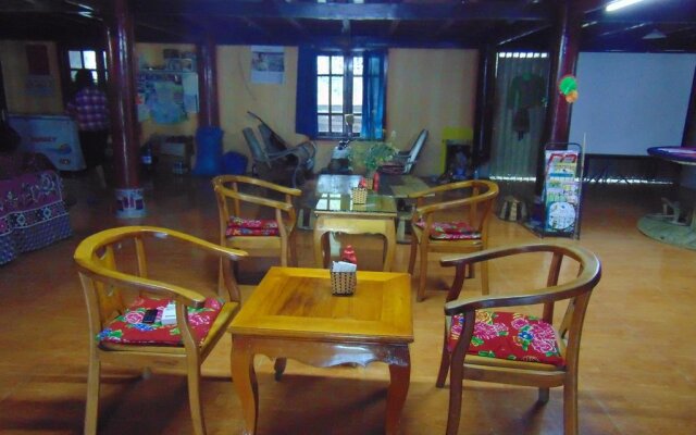 Chapi Homestay - Hostel