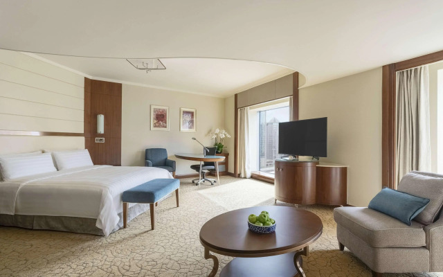 China World Hotel, Beijing