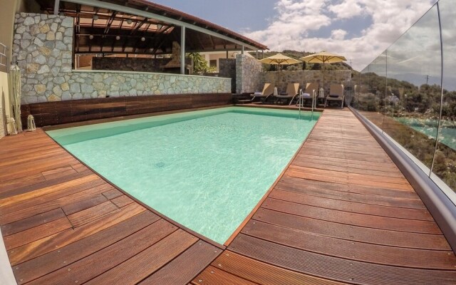 Villa Vamagia