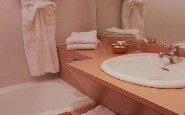 Le Miramont Hotel