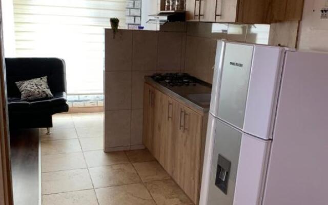 Apartamento Boutique cerca del C.C. TItan Plaza