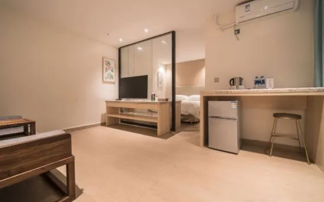 Youranju Hotel (Exhibition Center)