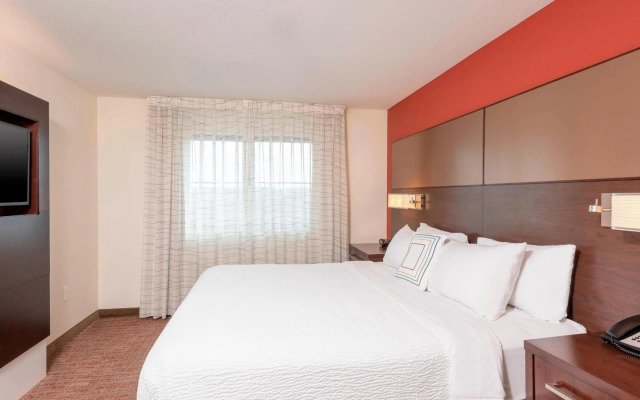 Residence Inn Akron South/Green