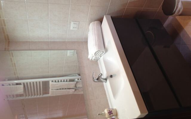 Buccari Vatican Rooms