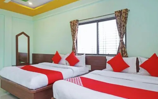 Sai Viranjan by OYO Rooms