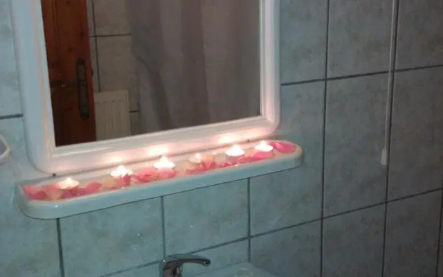 Guesthouse Rousis