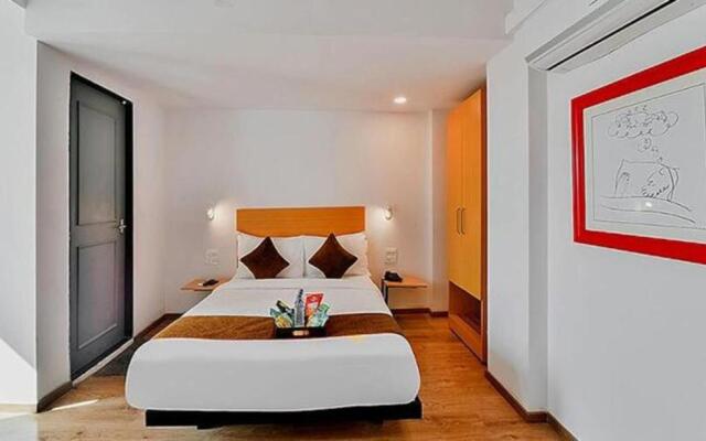 Fabhotel Lupin International