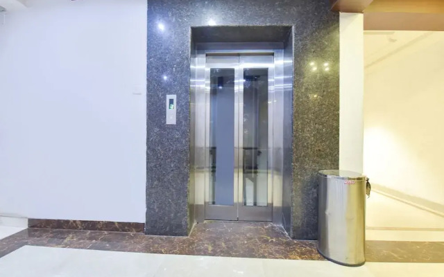 FabHotel Prime Surya