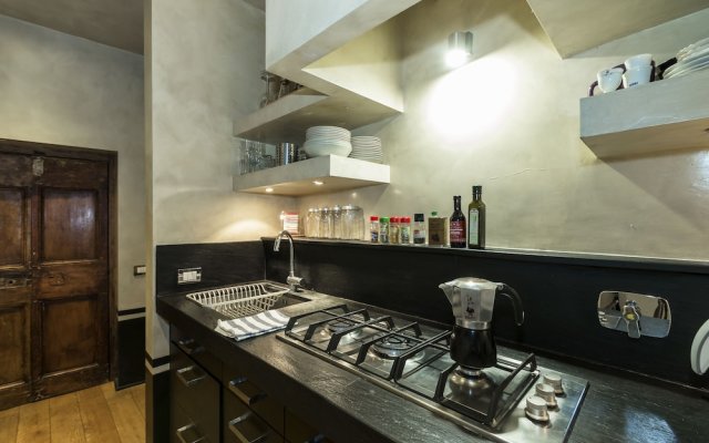 Trastevere Alley - Charming Apartment