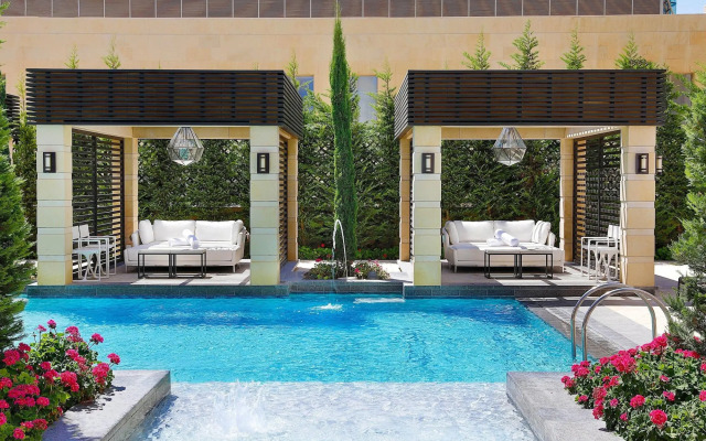 The St. Regis Amman