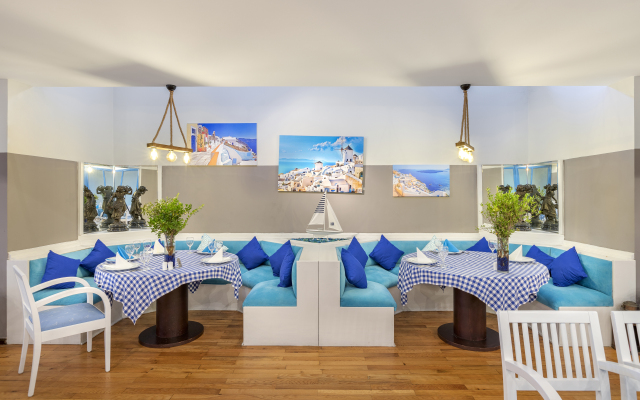 Seven Seas Hotel Life - All Inclusive