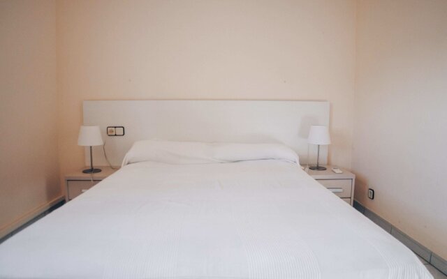 Espectacular Apartamento en Calella con Vistas al Mar