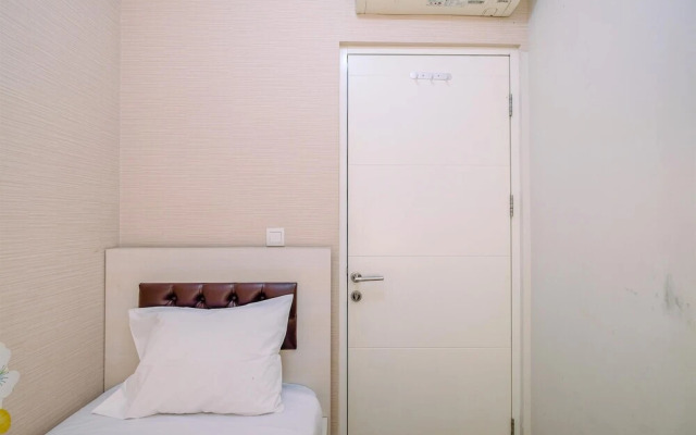 Modern Furnished 3Br At Springlake Summarecon Bekasi Apartment