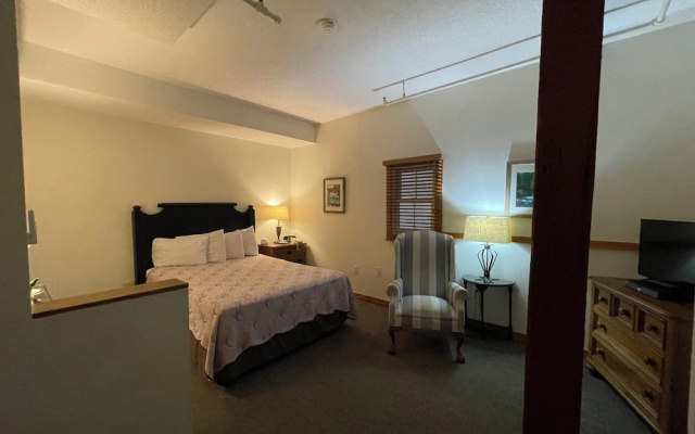 Damascus Old Mill Inn