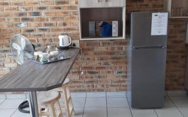 Dream lodging apartment