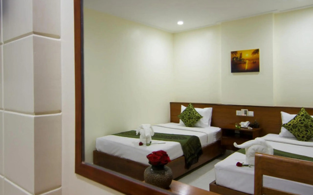 Rose Emerald Hotel