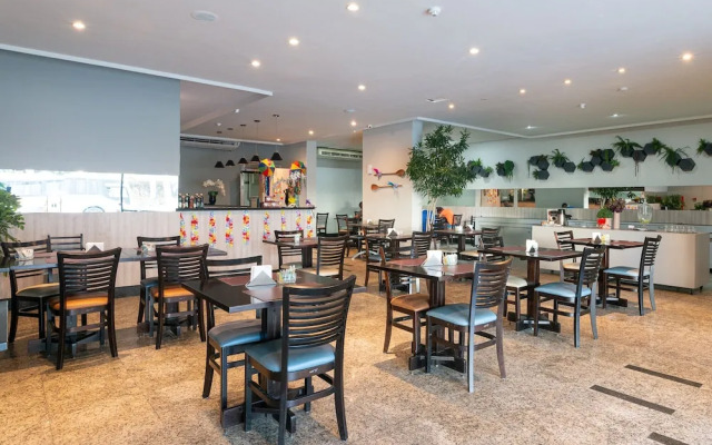 Flat na Ilha do Leite, Recife 1 quarto. Conforto e Excelente localização OTH1703