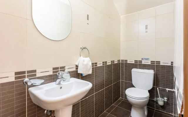 Villa Meli With 3 Bedrooms and 3 Bathrooms
