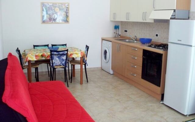 Appartamenti Pigafetta