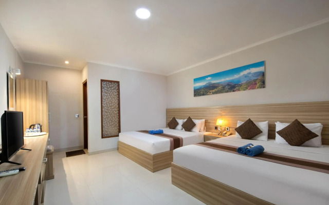 Legian Village Hotel