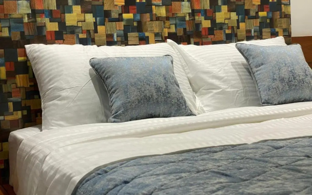 The Urban Hive Hotel