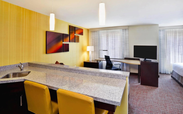 Residence Inn by Marriott Chicago Wilmette/Skokie