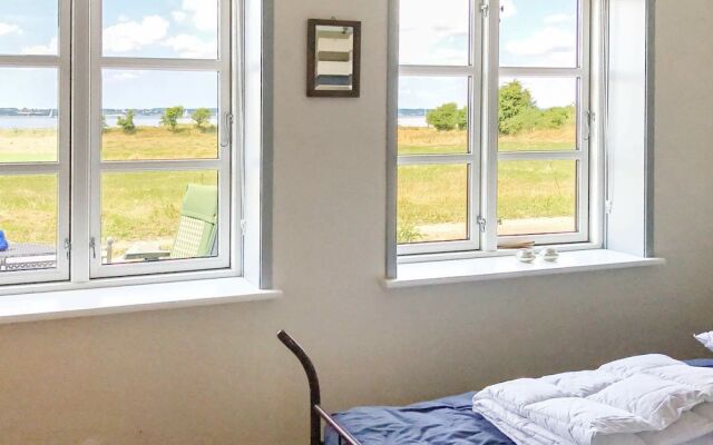Delightful Holiday Home in Broager With Terrace