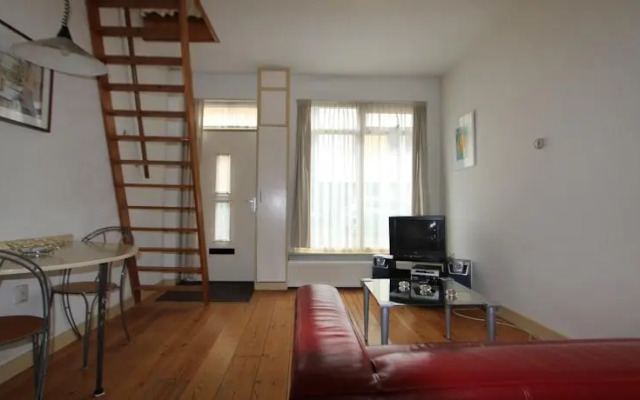 City Apartments Nieuweweg