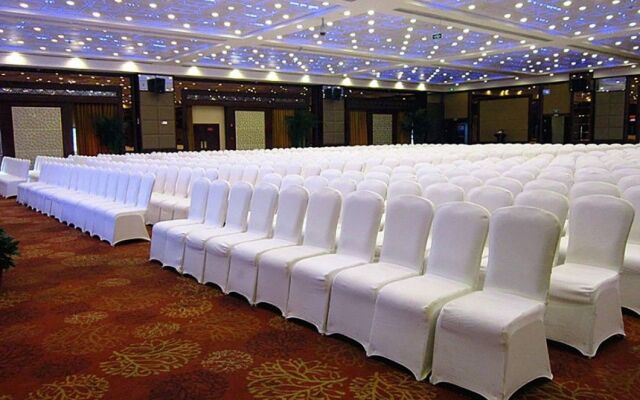 Xuehao Hotel